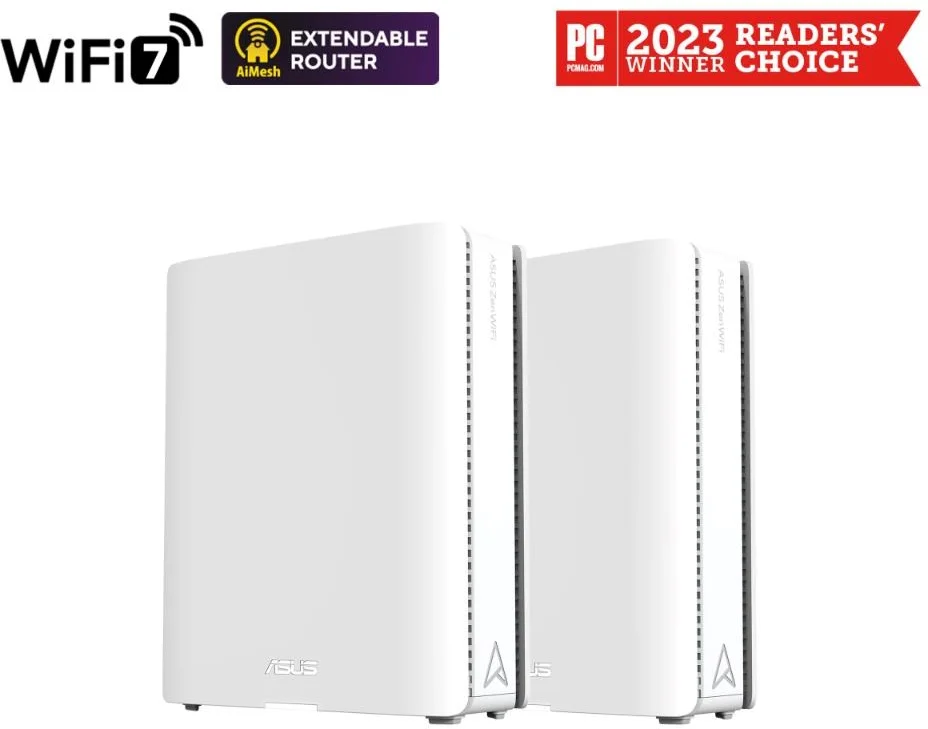 ASUS ZenWifi BQ16 (2 balenia)