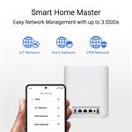 ASUS ZenWifi BT10 1-pack