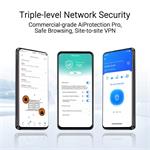 ASUS ZenWifi BT8 1-pack, rozširujúci router WiFi7