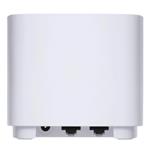 ASUS ZenWiFi XD5 1-pack, biela