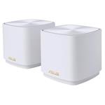 ASUS ZenWiFi XD5 2-pack, biela