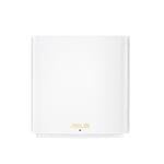 ASUS ZenWiFi XD6S (2-pack, White)