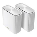 ASUS ZenWiFi XT9 (2 balenia), biela