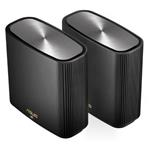 ASUS ZenWiFi XT9 2-pack (čierna)