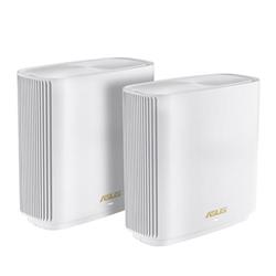 ASUS ZenWiFi XT9 (2-pack) White