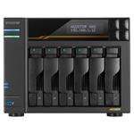Asustor Lockerstor 6 Gen3 AS6806T