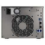 Asustor Lockerstor 6 Gen3 AS6806T