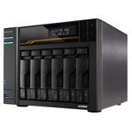 Asustor Lockerstor 6 Gen3 AS6806T