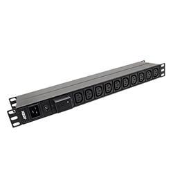 ATEN 19" napájací panel PE0218SG