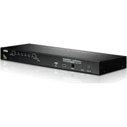 ATEN CS1708A-AT-G 8 PORTOVÝ PS / 2-USB KVMP SWITCH W / 1,8M W / 230