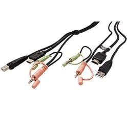 ATEN Kabel 2L-7D02UH pro KVM přepínač