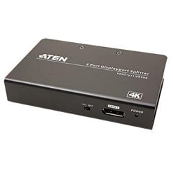 ATEN Rozbočovač DisplayPort VS192