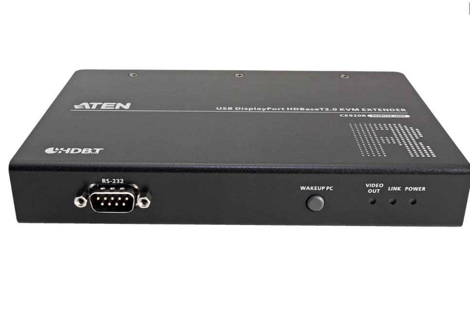 ATEN USB DisplayPort Extender CE920-ATA-G
