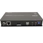 ATEN USB DisplayPort HDBaseT™ 2.0 KVM Extender (4K@100 m)