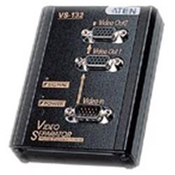 ATEN Video rozbočovač 1 PC - 2 VGA 350 MHz