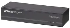 ATEN Video rozbočovač 1 PC - 8 VGA 450 Mhz