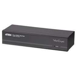 ATEN Video rozbočovač 1 PC - 8 VGA 450 Mhz