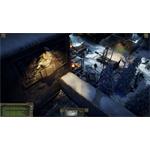 ATOM RPG Trudograd