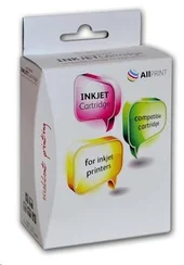 Atrament Xerox pre dvojbalenie CANON PGI520BK + CLI521BK, 20 ml + 11 ml - Allprint