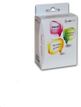 Atrament Xerox pre EPSON STYLUS D68, D88, DX3850, DX4850, DX4200, DC4250, žltý (T061440) 8 ml - Allprint
