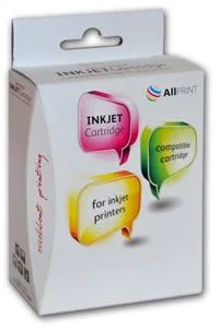 Atrament Xerox pre HP multipack (CR340EE,301XL) 480stran čierny + 330stran farebný - Allprint