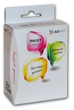 Atrament Xerox pre HP twinpack HP 56, 2x C6656A, čierny, 2x 19 ml - Allprint