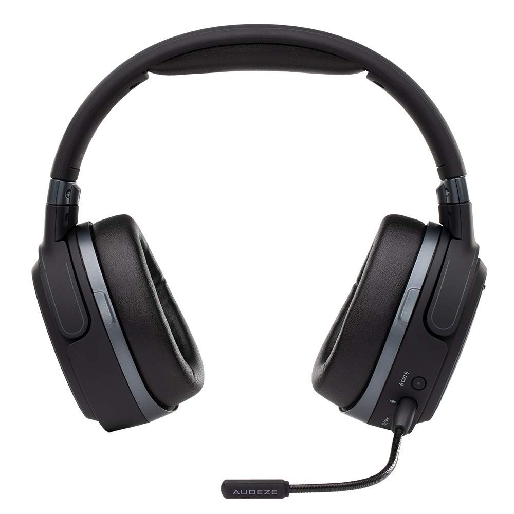 AUDEZE Mobius Carbon