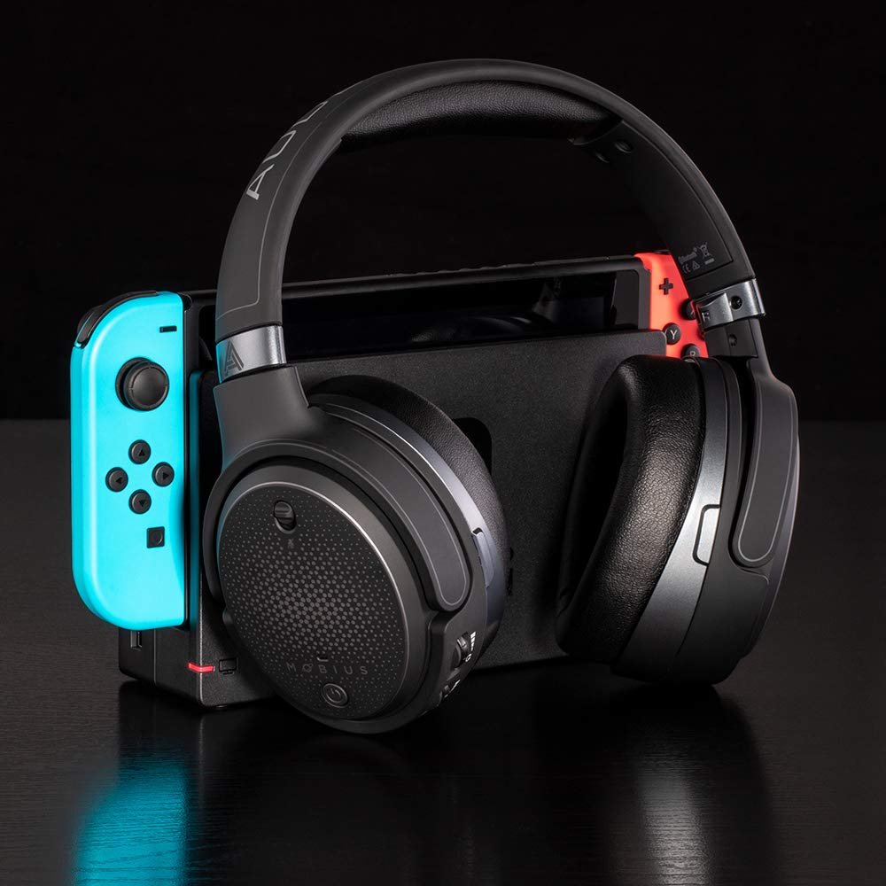 AUDEZE Mobius Carbon