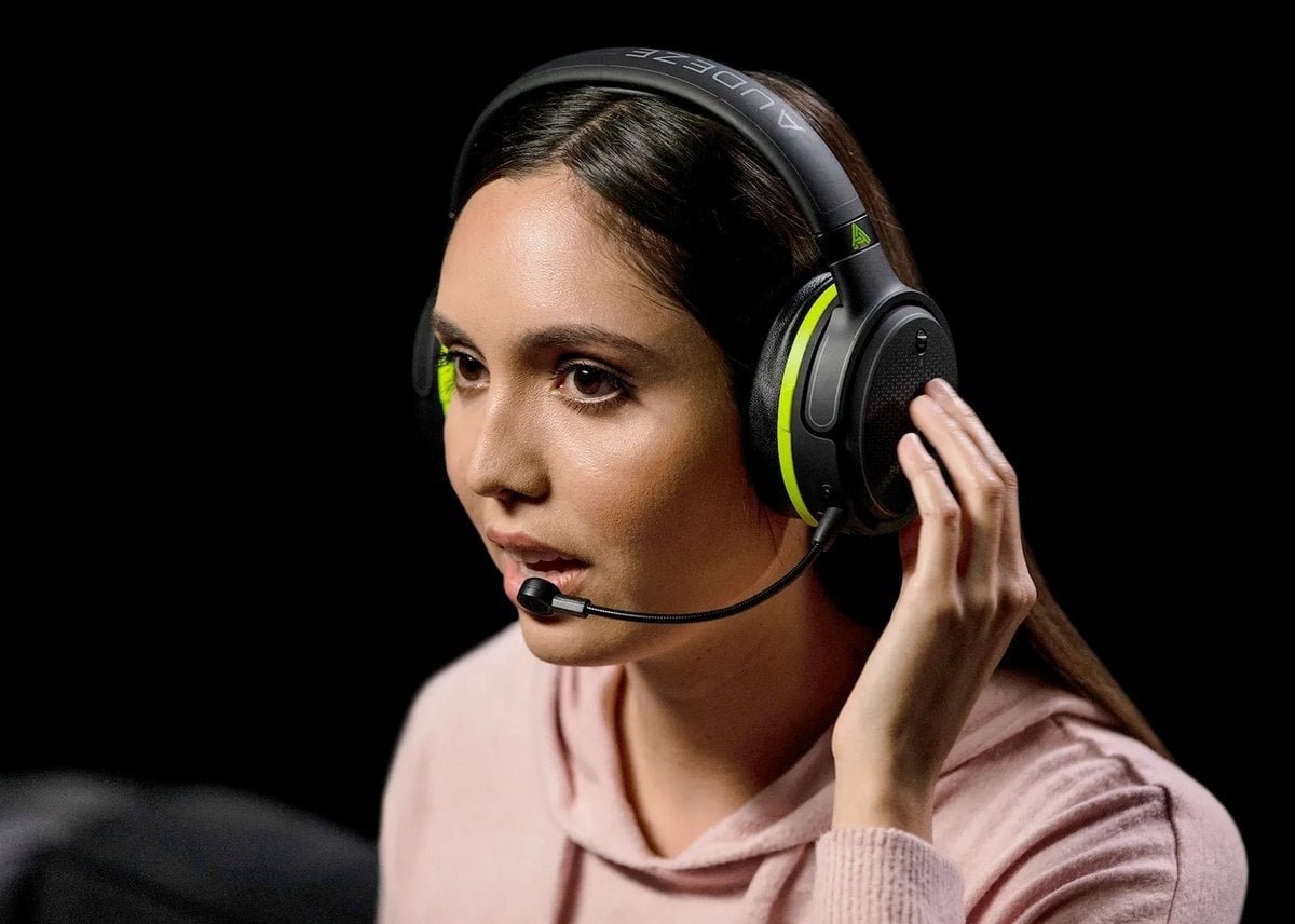 AUDEZE Penrose PS