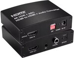 Audio extraktor HDMI 4K PremiumCord