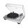 Audio-Technica AT-LP120x strieborná