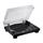 Audio-Technica AT-LP120XBT-USB black