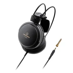 Audio-Technica ATH-A550Z - Sluchátka