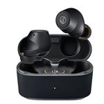  Audio-Technica ATH-CKS30TW+ černá
