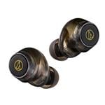 Audio-Technica ATH-CKS30TW+ transparentný