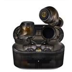 Audio-Technica ATH-CKS30TW+ transparentný