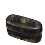 Audio-Technica ATH-CKS30TW+ transparentný