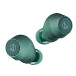  Audio-Technica ATH-CKS30TW+ zelená