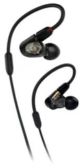 Audio-Technica ATH-E50