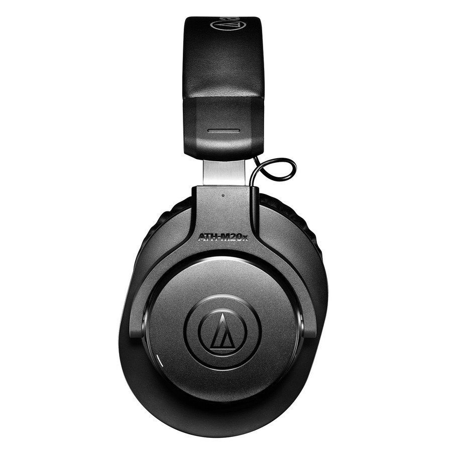 Audio-Technica ATH-M20xBT čierna