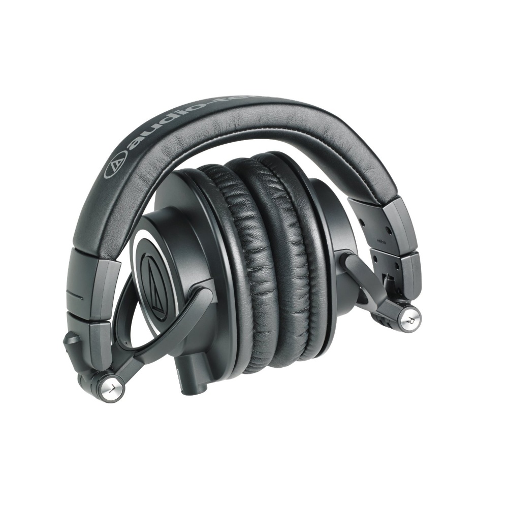 Audio-Technica ATH-M50x Black