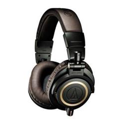 Audio-Technica ATH-M50x Dark Green