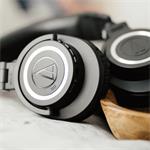 Audio-Technica ATH-M50xBT2 černá