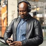 Audio-Technica ATH-M50xBT2 černá