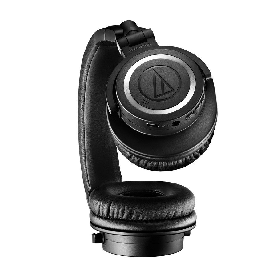 Audio-Technica ATH-M50xBT2 čierna