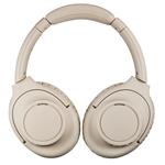Audio-Technica ATH-S300BT - krémová