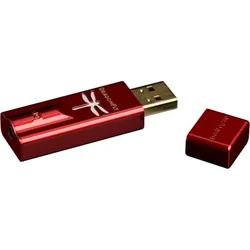 Audioquest DragonFly Red, USB DAC qdrflyred