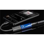 Audioquest DRAGONTAIL USB-C - OTG kábel qdrtailusbc