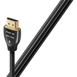 Audioquest Pearl 48 HDMI 2.1 1m qpearlhdmi480010 - Kabely + redukce