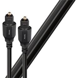 Audioquest Pearl Optilink 3,0 m - optický kabel Toslink-Toslink (TT) qpearlopt0030 - Kabely + redukce